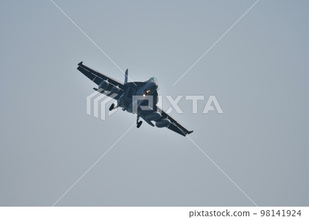 F/A-18D 戰鬥轟炸機 98141924