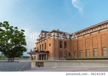 京都暮光博物館 98142265