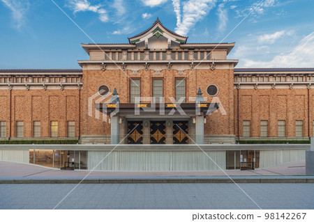 京都暮光博物館 98142267