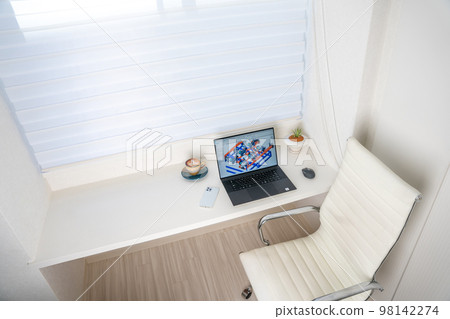 3D CAD 3D 3DCG building equipment design hot water monitoring control module latte art 98142274