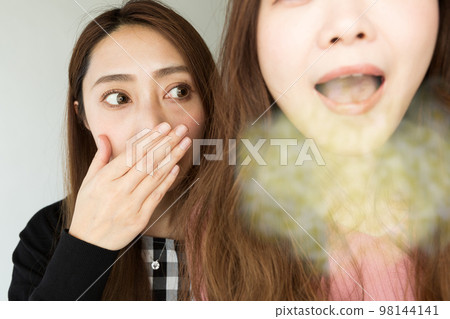 Breath care 98144141