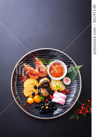 什錦禦節料理 98145146