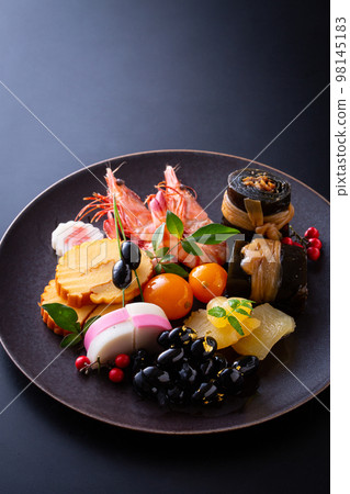 什錦禦節料理 什錦禦節料理 98145183