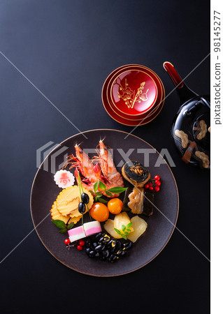 什錦禦節料理 98145277