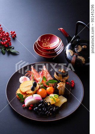 什錦禦節料理 98145296