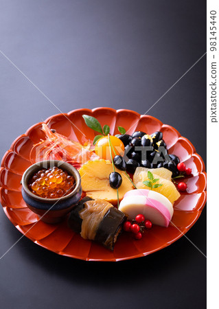 什錦禦節料理 什錦禦節料理 98145440