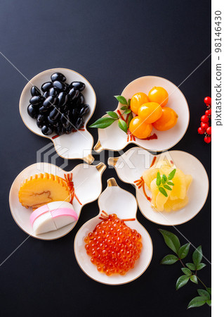 什錦禦節料理 什錦禦節料理 98146430