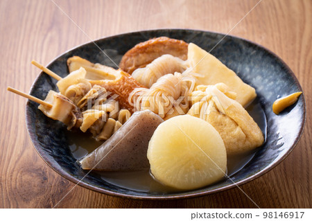 Warm Oden Warm Oden 98146917