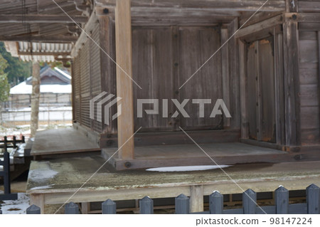 高野山市景 高野山市景 98147224