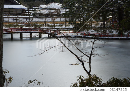 高野山市景 98147225