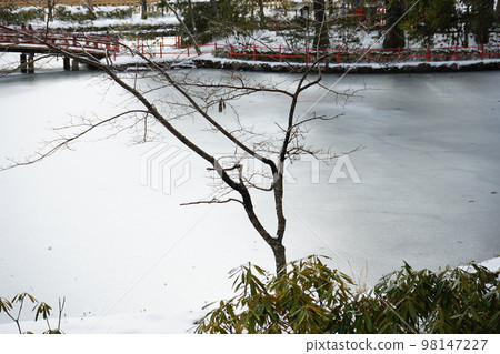 高野山市景 高野山市景 98147227