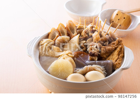 Warm Oden 98147256