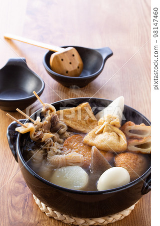 Warm Oden 98147460