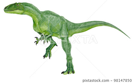 如果翻譯成福井賊Fukuiraptor 如果翻譯成福井賊Fukuiraptor 98147850