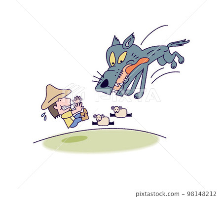 nostalgic fairy tale 98148212