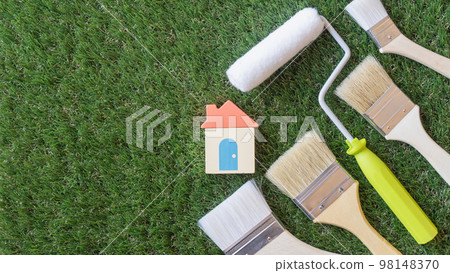 DIY / remodeling / painting company image 98148370