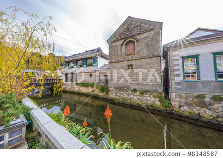 Shimoda Perry Road 98148587