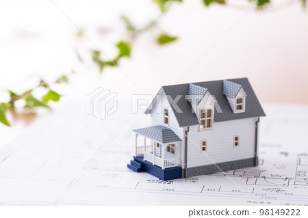 Image of house design Image of house design 98149222