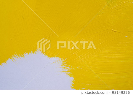 paint it yellow paint it yellow 98149256