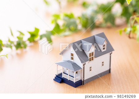 住房的形象 98149269