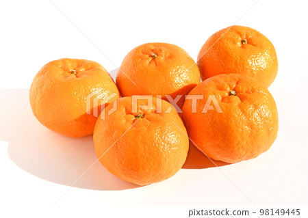 Mandarin orange (Ai Ai kan) Mandarin orange (Ai Ai kan) 98149445