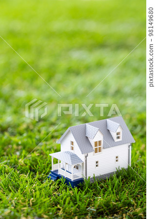 住房的形象 98149680