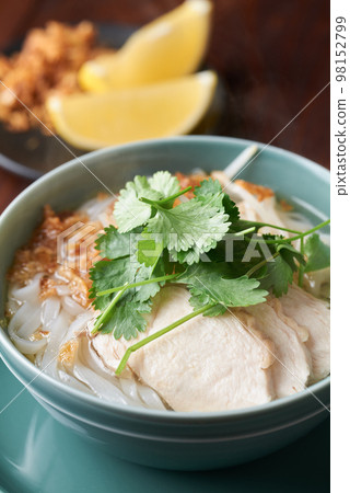 Chicken Four 98152799