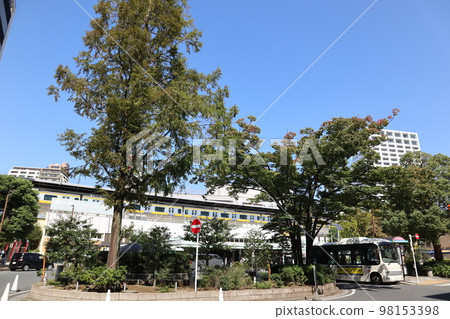 JR小岩站 98153398