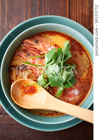 冬陰功 冬陰功 98153712