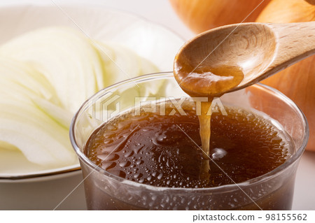 黑醋洋蔥醬 98155562