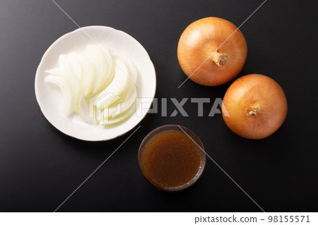 黑醋洋蔥醬 黑醋洋蔥醬 98155571