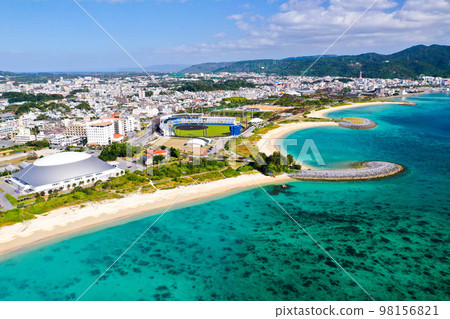 Okinawa Nago 21st Century Forest Park Okinawa Nago 21st Century Forest Park 98156821