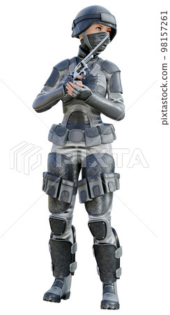 SWAT☆Special Forces SWAT☆Special Forces 98157261