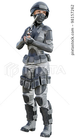 SWAT☆Special Forces SWAT☆Special Forces 98157262