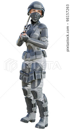 SWAT☆Special Forces SWAT☆Special Forces 98157263