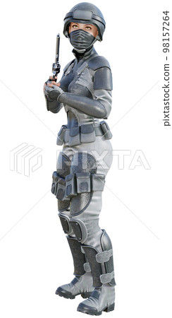 SWAT☆Special Forces SWAT☆Special Forces 98157264