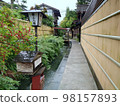 Gujo Hachiman waterway 98157893