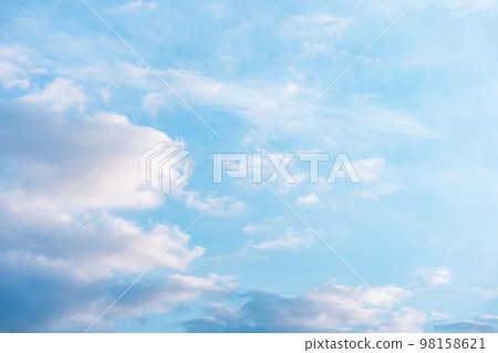 天空 天空 98158621