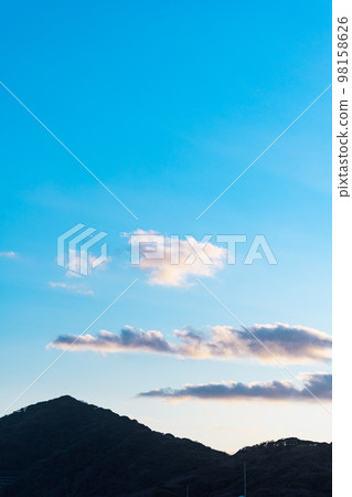 天空 天空 98158626