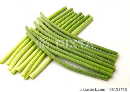 Garlic bud Garlic bud 98158756