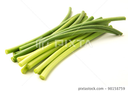 Garlic bud Garlic bud 98158759