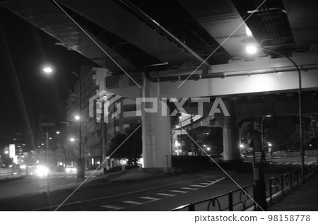 Edogawa Bridge Edogawa Bridge 98158778