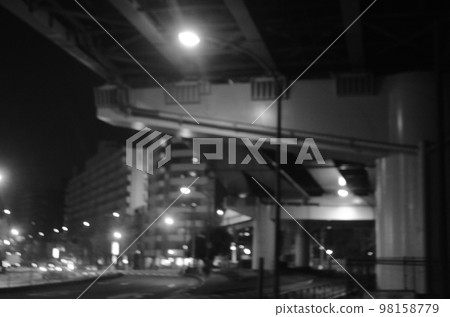Edogawa Bridge Edogawa Bridge 98158779