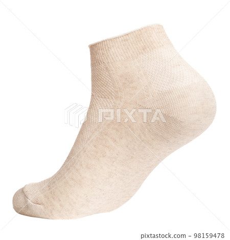 Low cut ankle sock on mannequin Low cut ankle sock on mannequin 98159478