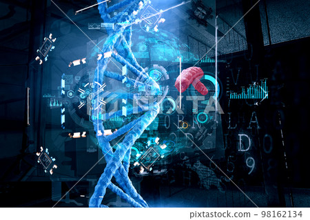 Innovative technologies in science and medicine 98162134