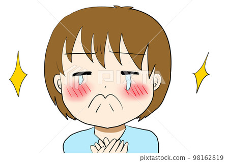 I'm deeply moved by the love for Oshi 98162819
