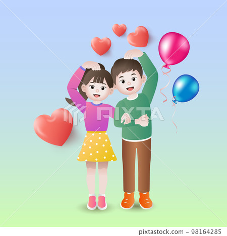 紀念日 周年 事件 98164285