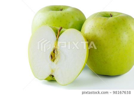 Kiou green apple 98167638