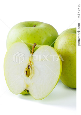 Kiou green apple 98167640