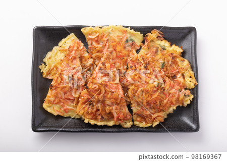 蝦米煎餅 98169367